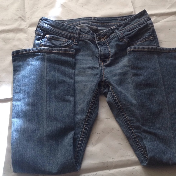 A.N.A bootcut jeans - Picture 2 of 4